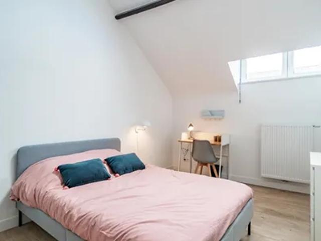 Kamer location à La Louvière, Wallonie