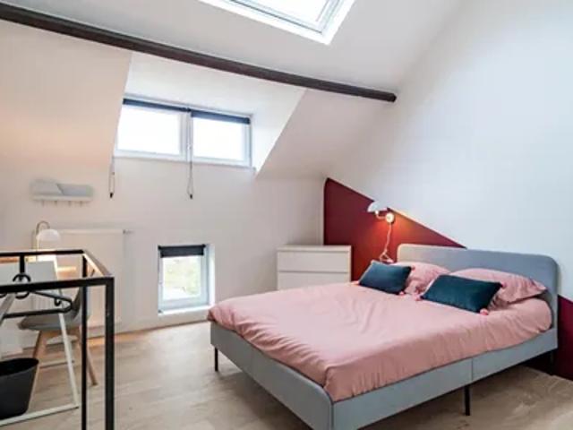 Kamer location à La Louvière, Wallonie