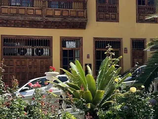 Habitación en alquiler en La orotava, Canarias