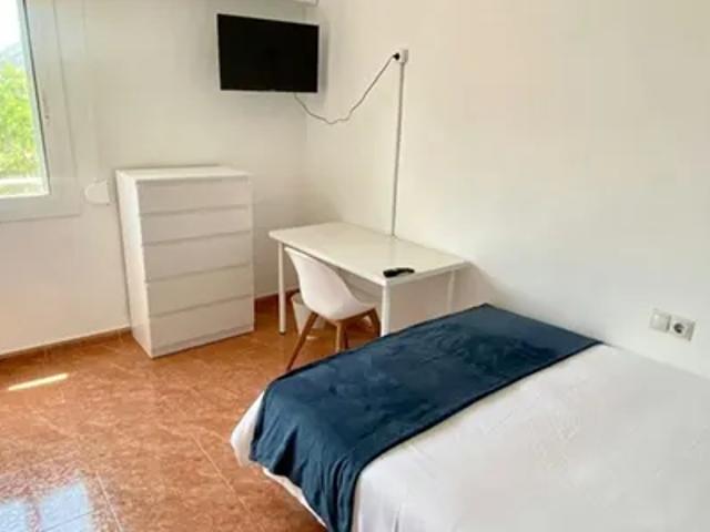 Habitación en alquiler en Castellón De La Plana, Valencia