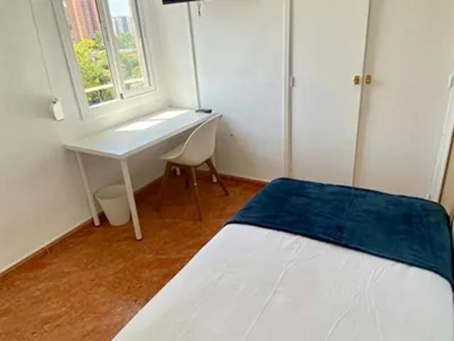 Habitación en alquiler en Castellón De La Plana, Valencia