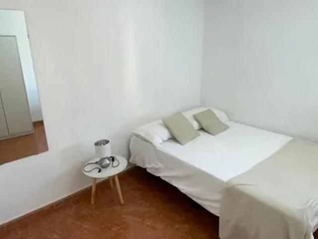 Habitación en alquiler en Castellón De La Plana, Valencia