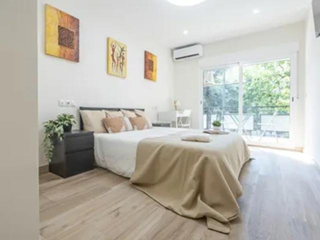 Habitación en alquiler en Castellón De La Plana, Valencia