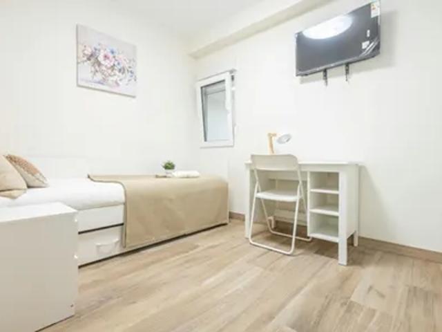 Habitación en alquiler en Castellón De La Plana, Valencia