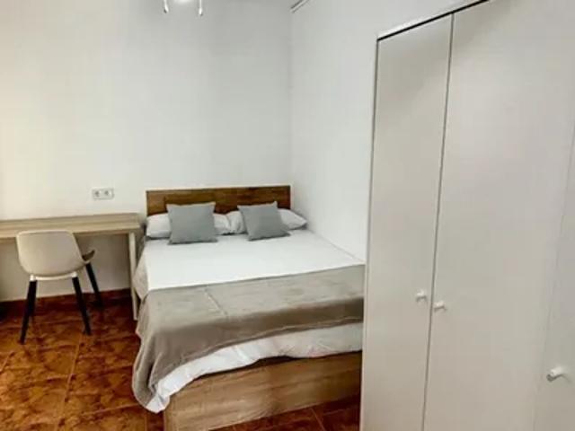 Habitación en alquiler en Castellón De La Plana, Valencia