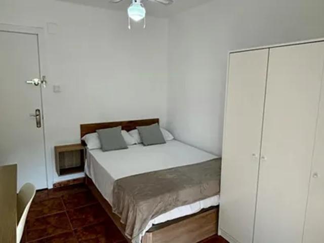 Habitación en alquiler en Castellón De La Plana, Valencia