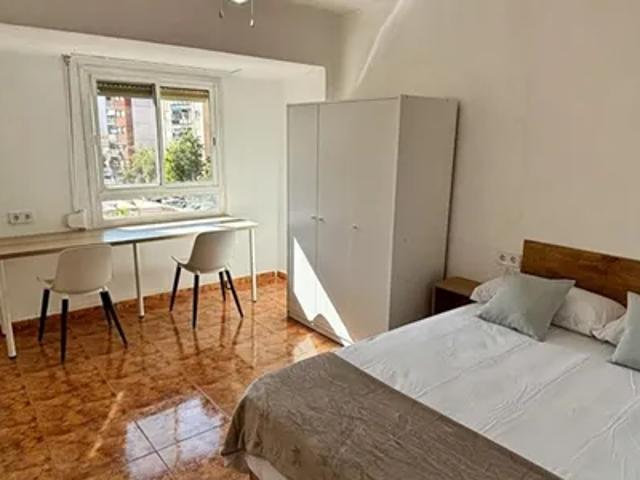 Habitación en alquiler en Castellón De La Plana, Valencia
