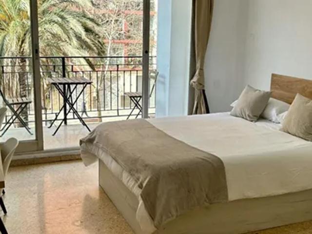Habitación en alquiler en Castellón De La Plana, Valencia