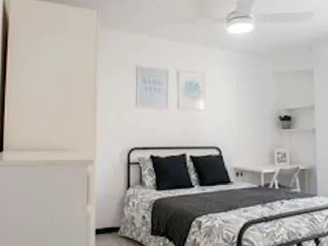 Habitación en alquiler en Castellón De La Plana, Valencia