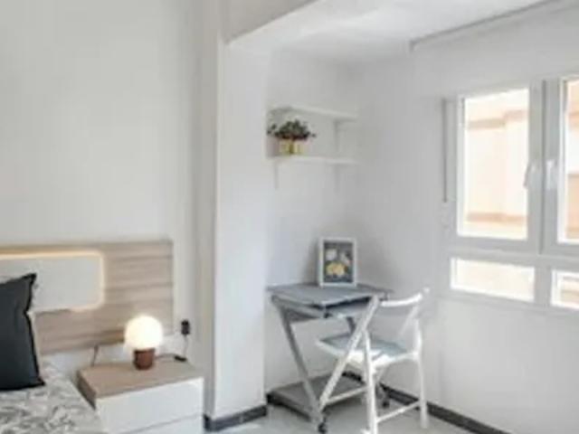 Habitación en alquiler en Castellón De La Plana, Valencia