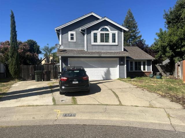 Room for rent in Carmichael, California