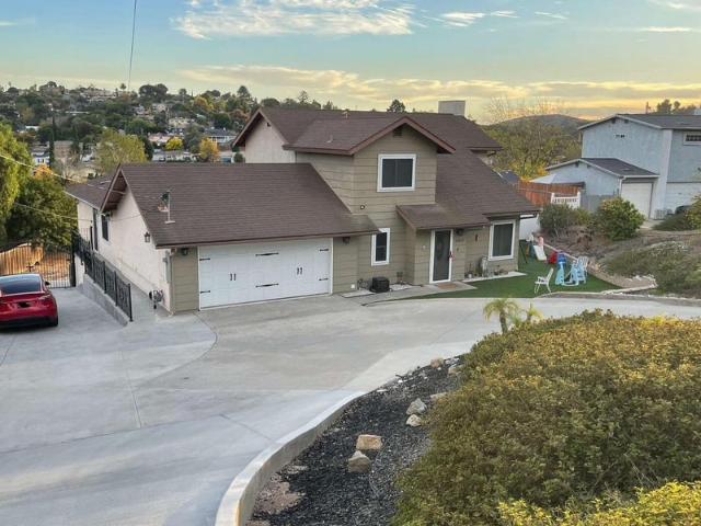 Room for rent in California