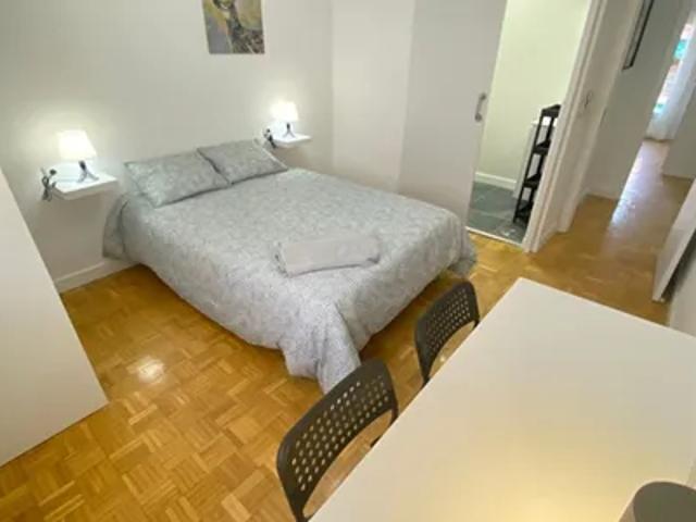 Habitación en alquiler en Las Rozas De Madrid, Madrid