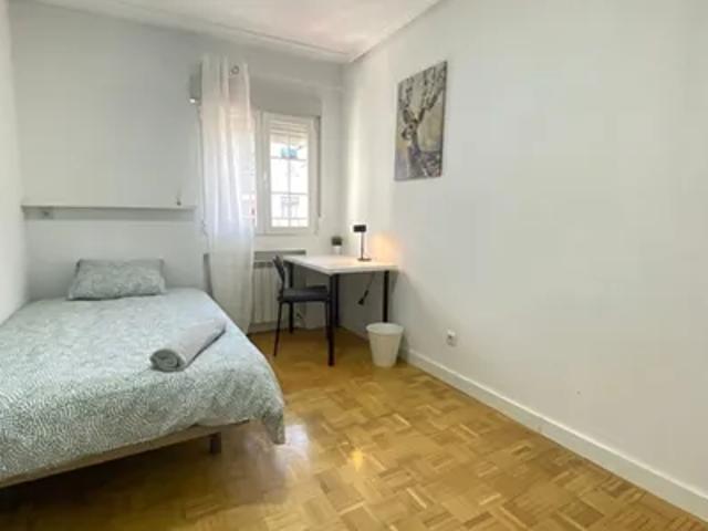 Habitación en alquiler en Las Rozas De Madrid, Madrid