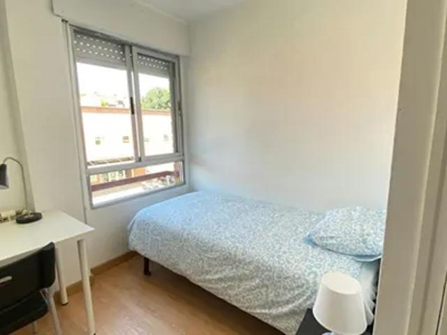 Habitación en alquiler en Las Rozas De Madrid, Madrid