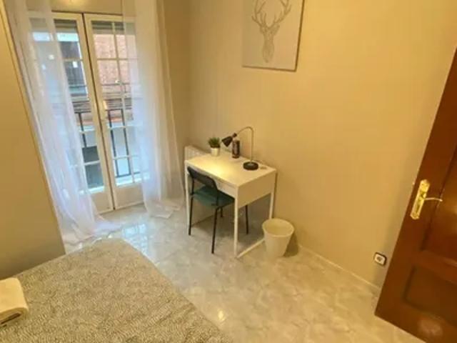 Habitación en alquiler en Las Rozas De Madrid, Madrid