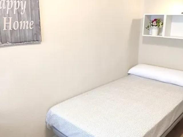 Habitación en alquiler en Las Rozas De Madrid, Madrid