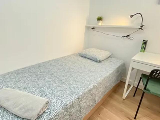 Habitación en alquiler en Las Rozas De Madrid, Madrid