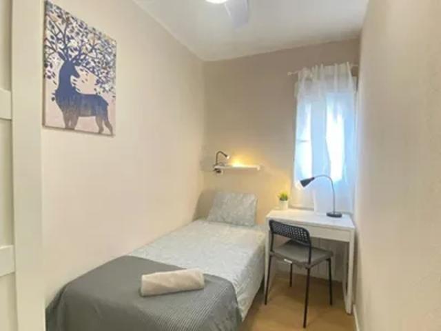 Habitación en alquiler en Las Rozas De Madrid, Madrid