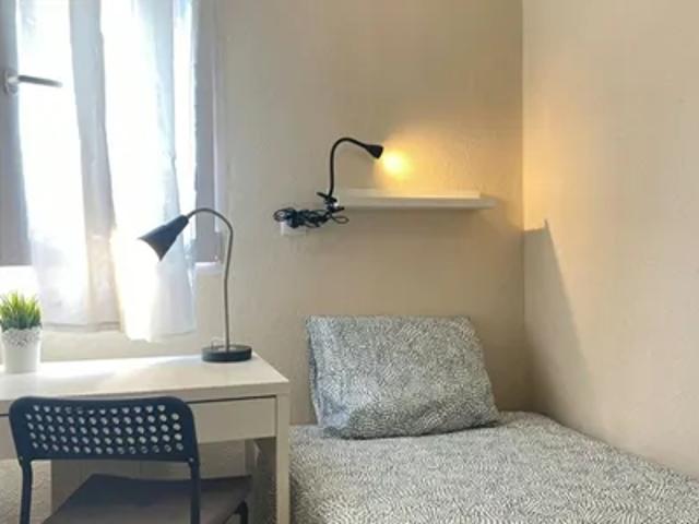 Habitación en alquiler en Las Rozas De Madrid, Madrid