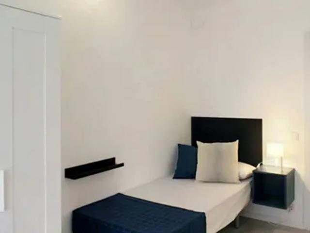 Habitación en alquiler en Las Rozas De Madrid, Madrid