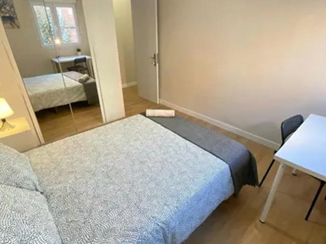 Habitación en alquiler en Las Rozas De Madrid, Madrid