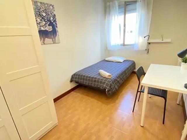 Habitación en alquiler en Las Rozas De Madrid, Madrid