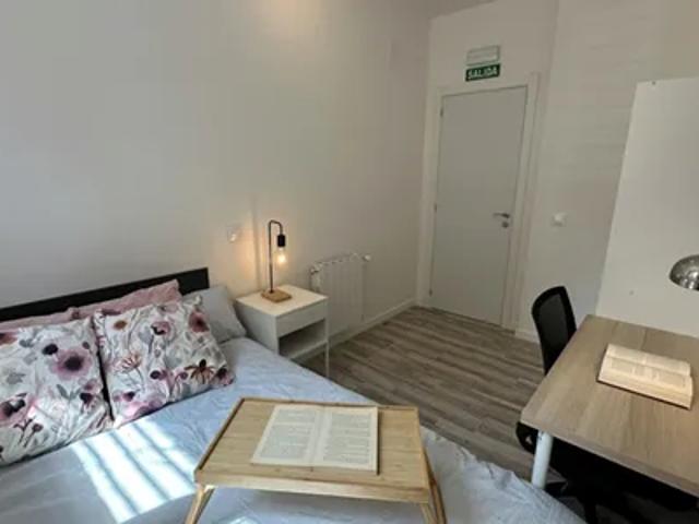 Habitación en alquiler en Las Rozas De Madrid, Madrid