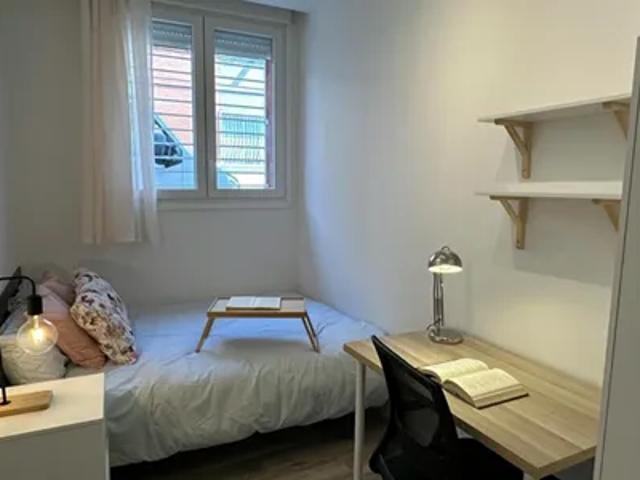 Habitación en alquiler en Las Rozas De Madrid, Madrid