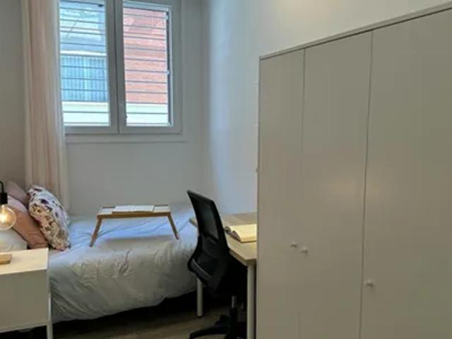 Habitación en alquiler en Las Rozas De Madrid, Madrid