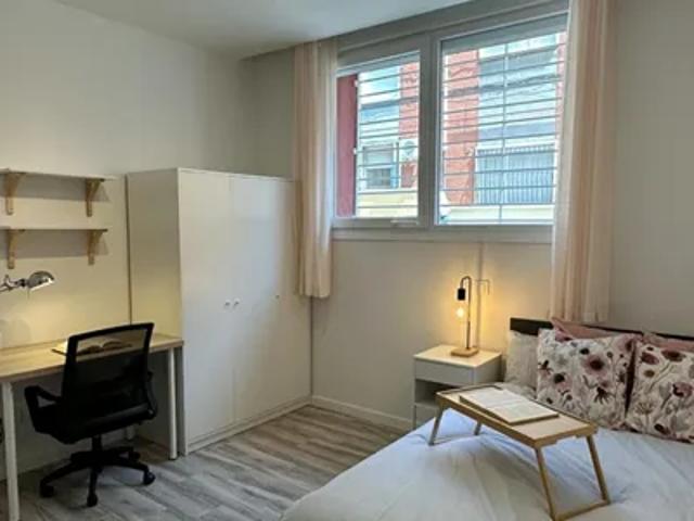 Habitación en alquiler en Las Rozas De Madrid, Madrid