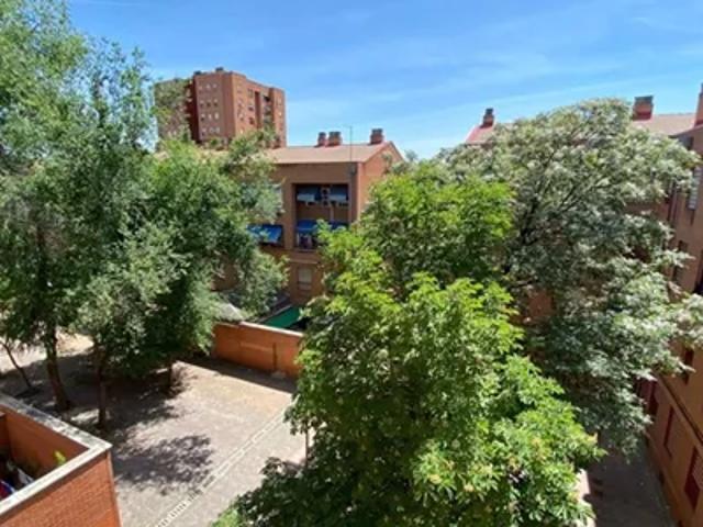 Habitación en alquiler en Las Rozas De Madrid, Madrid