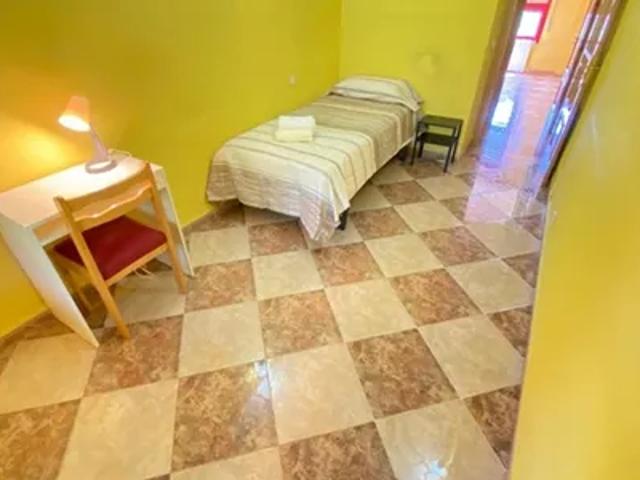 Habitación en alquiler en Las Rozas De Madrid, Madrid