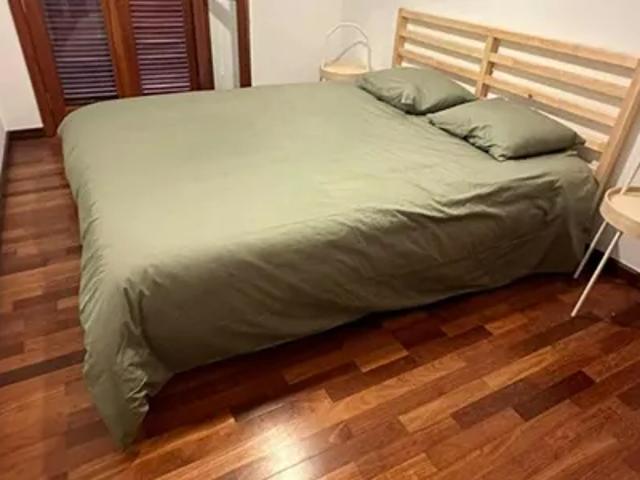 Habitación en alquiler en Vegueta, Gran Canaria