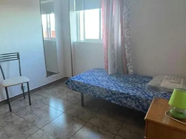 Habitación en alquiler en Escaleritas, Gran Canaria