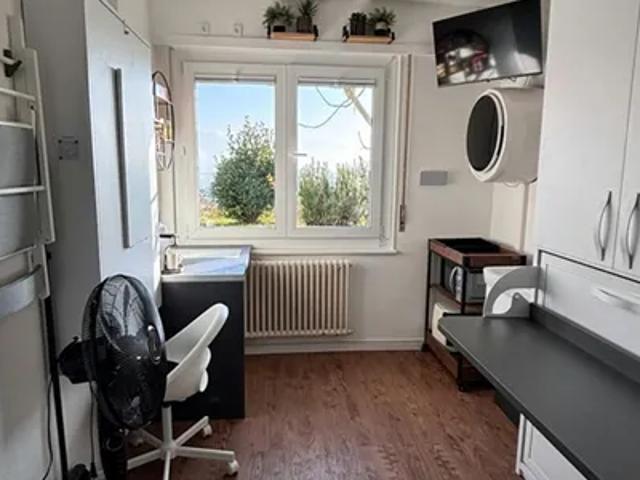 Zimmer mieten in Oron, Waadt