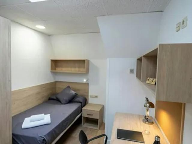 Habitación en alquiler en Leganés, Madrid