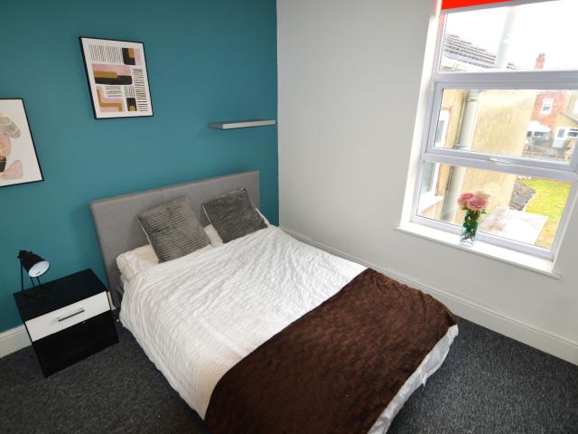 Room for rent in Wellow, Grimsby