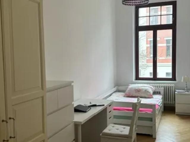 Zimmer mieten in Leipzig, Sachsen