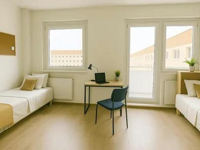 Zimmer mieten in West, Leipzig