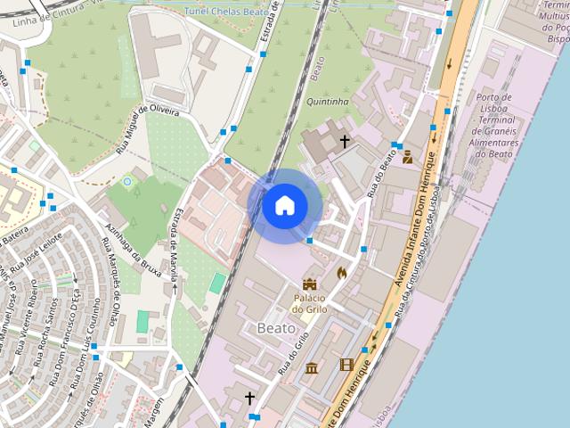 Quarto alugar em Lisboa