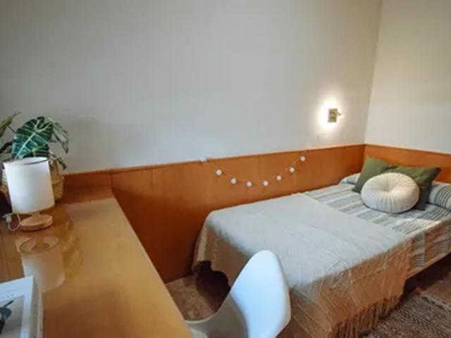 Habitación en alquiler en Pius XII-Germanor, Segrià