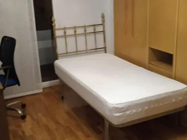 Habitación en alquiler en Logroño, La Rioja