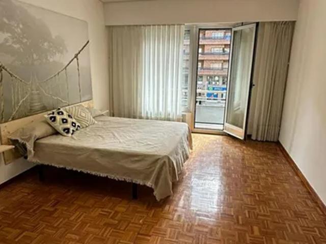 Habitación en alquiler en El Cubo, Logroño