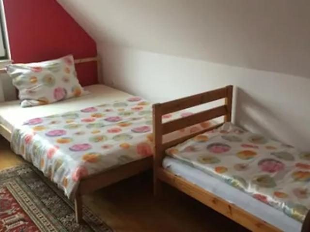 Zimmer mieten in Loipersbach im Burgenland, Burgenland