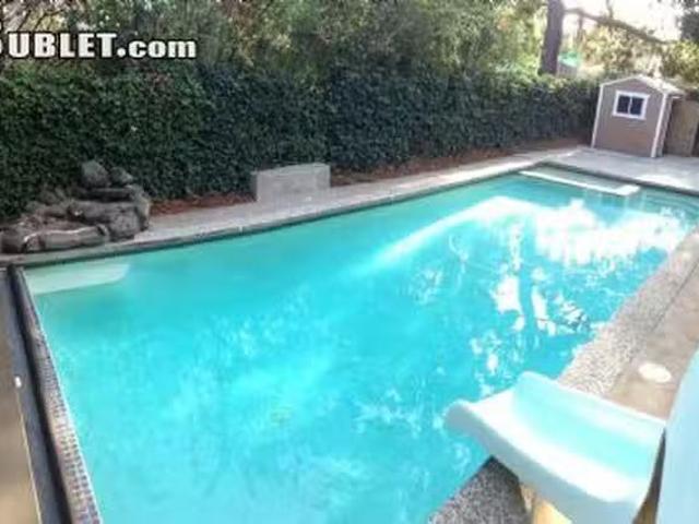 House for rent in Los Altos, California