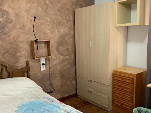 Habitación en alquiler en San Sebastián De Los Reyes, Madrid