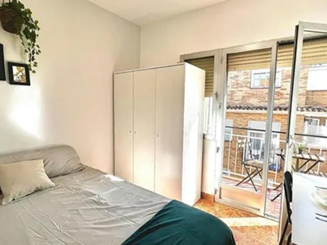 Habitación en alquiler en San Sebastián De Los Reyes, Madrid