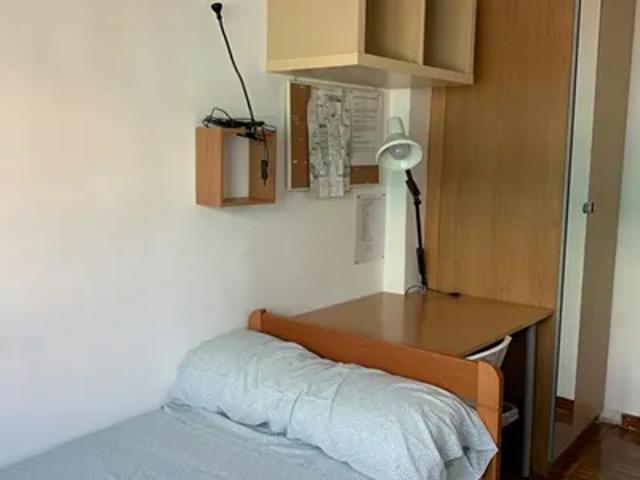Habitación en alquiler en San Sebastián De Los Reyes, Madrid