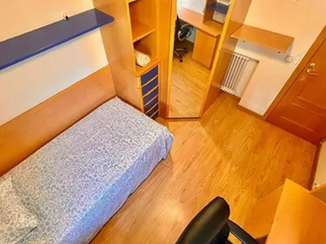 Habitación en alquiler en San Sebastián De Los Reyes, Madrid